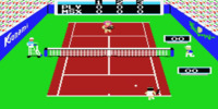 konami's_tennis_(japan)