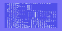 yamaha_play_card_system_(japan)_(program)