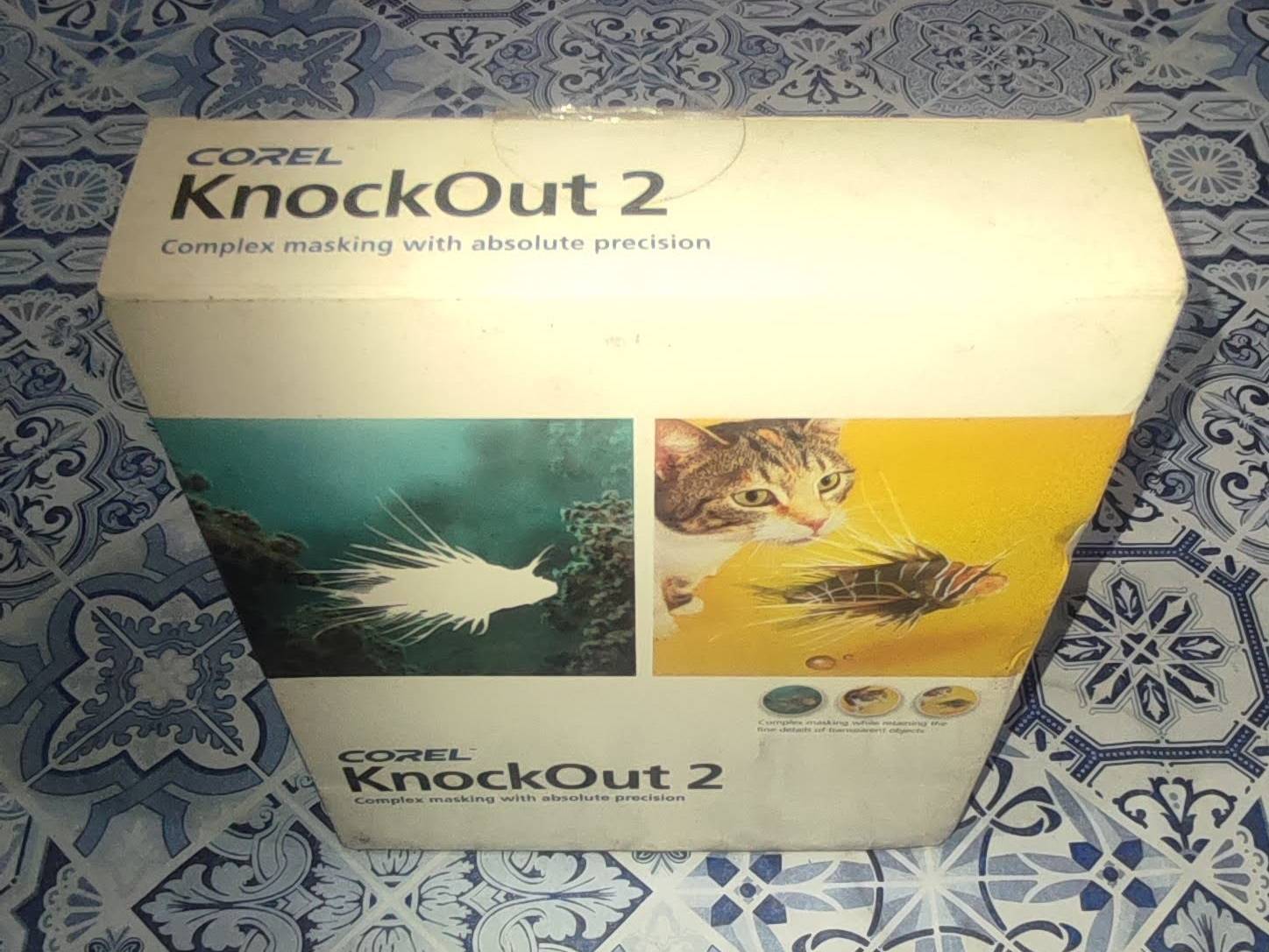 item/corelknockout2ingles - MV - Marcos Velasco - Software e Museu de ...